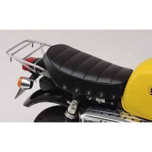 DAYTONA（デイトナ） バイク用 カスタムシート COZYシートミニ STD