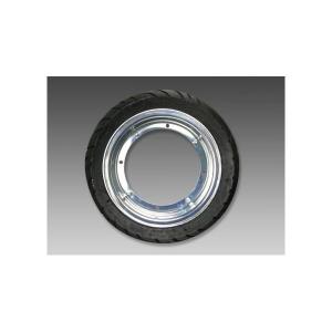 ダックス4本スポーク用キャストホイール12インチ4.00J : ミニモト公式