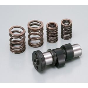 ヨシムラ（YOSHIMURA） カムシャフト 【ST-1】 エイプ100 タイプD