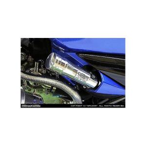WirusWin（ウイルズウィン） マジェスティ250 マジェスティ250（4D9