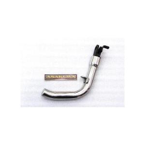 スズキ（SUZUKI） アドレスV125/G CF46A CF4EA メッキサイドスタンド