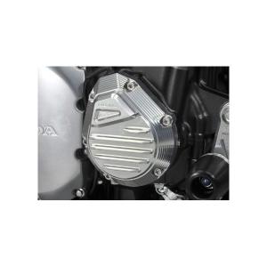BEET ZRX400/II・ZZ-R400 ポイントカバー+ジェネレーターカバー セット