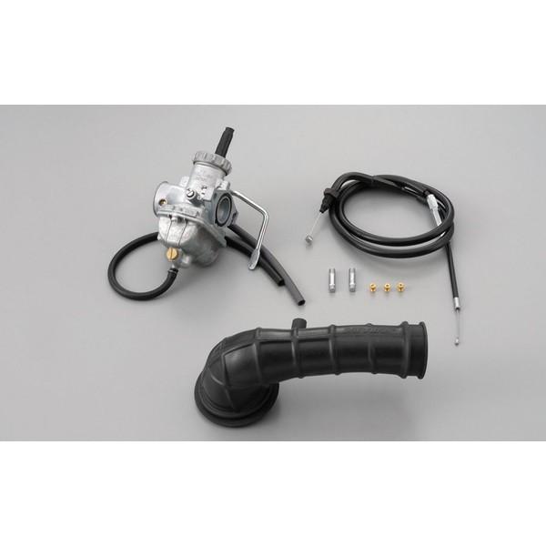 XR100モタード コネクティングチューブ DAYTONA（デイトナ）