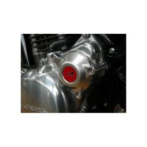 COERCE（コワース） ビレットクラッチカバーTYPE-2 CB1300SF CB1300SB