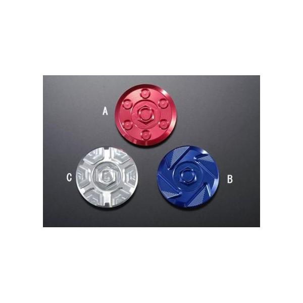 クラッチレリーズアジャストカバー Bタイプ AGRAS（アグラス） GSX-R1000