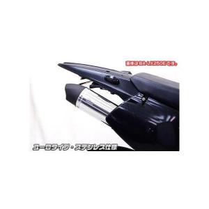 SECRET SPEED☆カワサキ Dトラッカー250/KLX250 キャブ車専用 スリップ