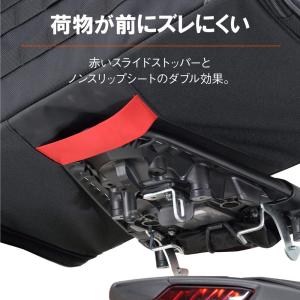DH-750C キャンプ シートバッグ SYS...の詳細画像3