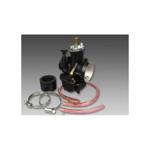 アルミCNC]トップカバー青PWKビッグキャブ用タクト/スーパーディオZX