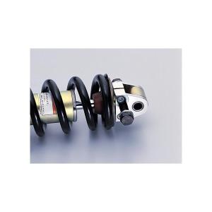 ドラッグスター400/クラシック用 ビレットサスペンション（70mm