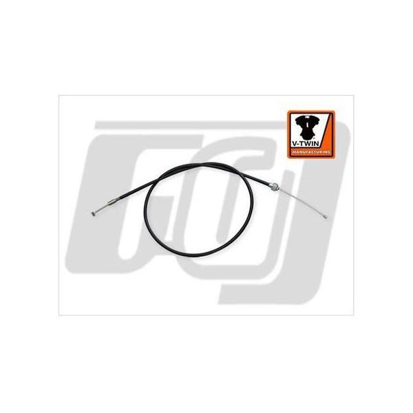 クラッチケーブル52-70K/XLモデル　V-TWIN