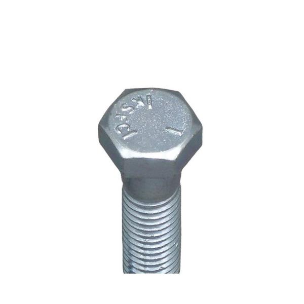 ヘックスボルト 5/16-24×2-1/4in ユニクローム NEO FACTORY（ネオファクトリ...