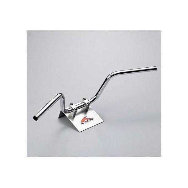 ヨーロピアン4型ハンドル φ7/8インチ SR400 HURRICANE（ハリケーン）