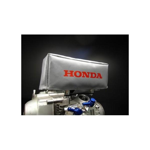 4段コアオイルクーラー保温カバータイプ2 MINIMOTO（ミニモト） ダックス（DAX）