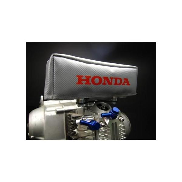 3段コアオイルクーラー保温カバータイプ2 MINIMOTO（ミニモト） ダックス（DAX）