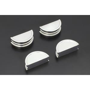 Z750 72〜80年 カムカバープラグ シルバー PMC（ピーエムシー）