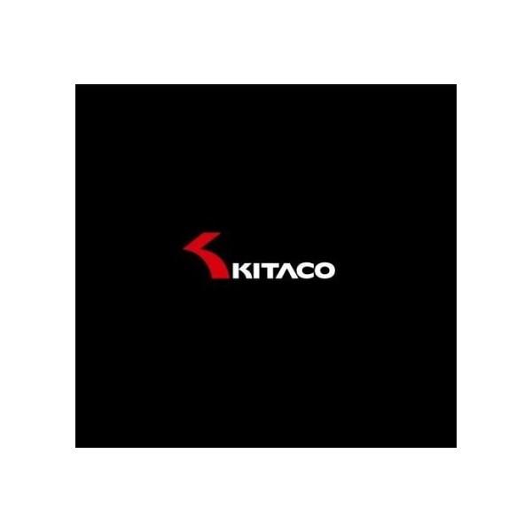 アドレス110（ADDRESS） スーパースロットルセット STH-5B黒色 KITACO（キタコ）