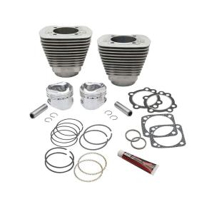 ハイパーSステージボアアップキット80cc SP武川（TAKEGAWA） APE50