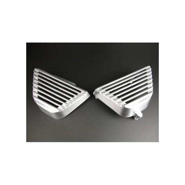 肉抜きバッテリーケースサイドカバー(左右セット) 2267 MINIMOTO（ミニモト） モンキー（...