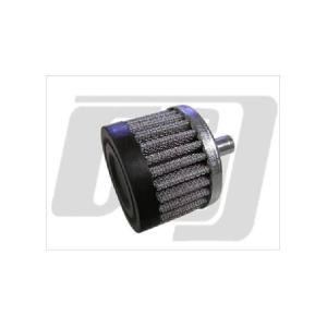 ブリーザーフィルター片出し　GUTS CHROME（ガッツクローム）