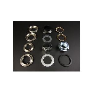 IKON（アイコン）サスペンション メッキボディ/メッキスプリング325mm