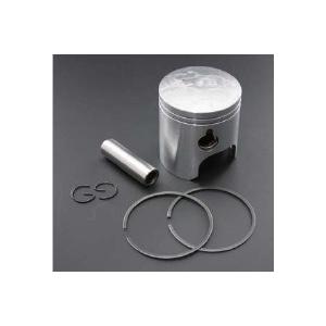 GT380 PISTON（ピストン） 54.50mm PMC（ピーエムシー）