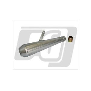 アドレスV125S（ADDRESS） SS300 セミレーシングバッフル BEAMS