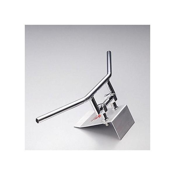 100Z型ハンドル φ7/8インチ ドラッグスター250（DRAGSTAR） HURRICANE（ハ...