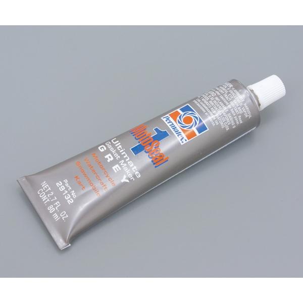 パーマテックス　モトシール1 （耐ガソリン液状ガスケット）80g DAYTONA（デイトナ）
