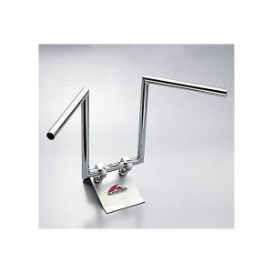 350ロボットハンドル φ1インチ スティード400（STEED） HURRICANE 