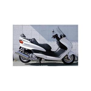 BEAMS（ビームス） マフラー 送料無料 マフラー マジェスティ250 SG03J