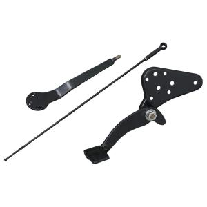 スペシャルパーツ武川 SP TAKEGAWA モンキー（FI） ミッション関連