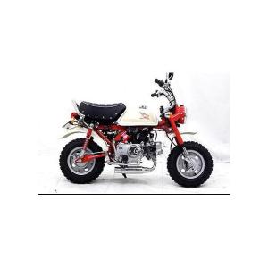 バーグマン200 〜2016年 JBK-CH41A SHタイプマフラー BSタイプ ASAKURA