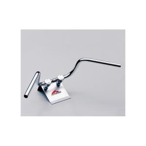 トラックハンドル 100ロボットハンドル φ7/8インチ ドラッグスター250（DRAGSTAR