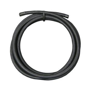 3/8in 布巻き耐圧ホース 10cm NEO FACTORY（ネオファクトリー）