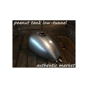 オリジナルピーナッツタンクハイトンネル AUTHENTIC MARKET