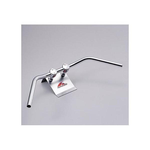 80クラシックハンドル φ1インチ イントルーダー400（Intruder） HURRICANE（ハ...