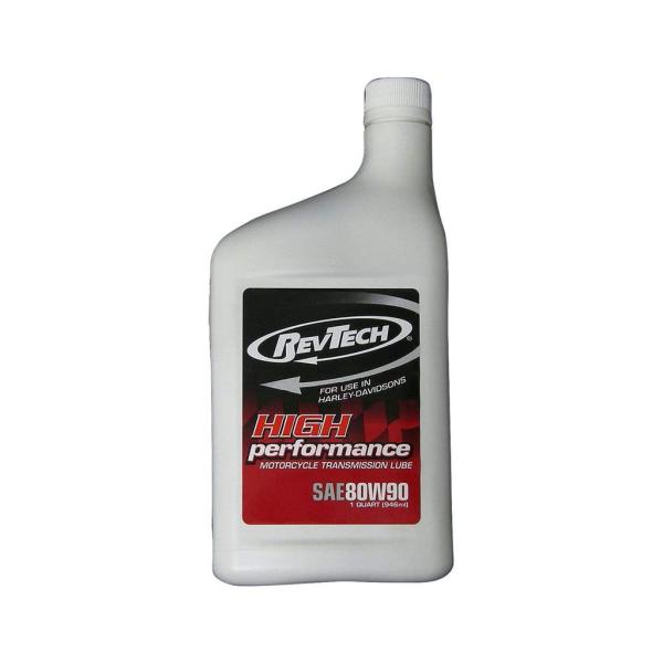 トランスミッションオイル 80W-90 RevTech（レブテック）