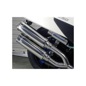 BEAMS（ビームス） マフラー 送料無料 マフラー スカイウェイフ゛250