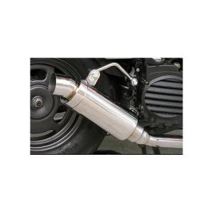 WirusWin ズーマー ロイヤルマフラー ポッパータイプ/ウイルズウィン