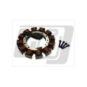 その他 8 Drag Specialties Alternator Stator For Harley Big Twin 1981