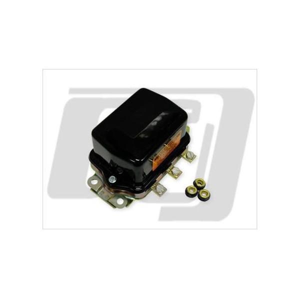 DSI製機械式レギュレーター66-69FL/67-78 XLH　DRAG SPECIALTIES（ド...