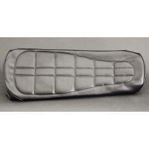 Z1・Z2 72〜75年 スタンダードタイプ シートレザー ブラック PMC（ピーエムシー）