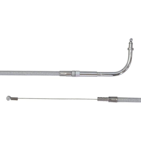 37in アイドルケーブル 90° プラチナコート 96年- BT用 NEO FACTORY（ネオフ...