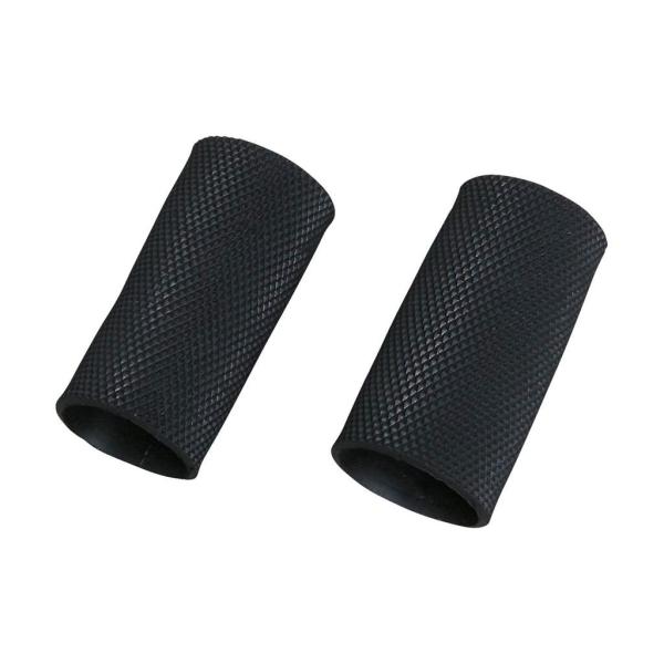 リプレイスラバー バレットフットペグ NEO FACTORY（ネオファクトリー）