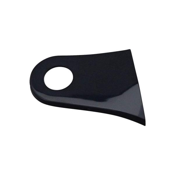 スポーツスター48ガスタンク用エッジカバー 右 NEO FACTORY（ネオファクトリー）