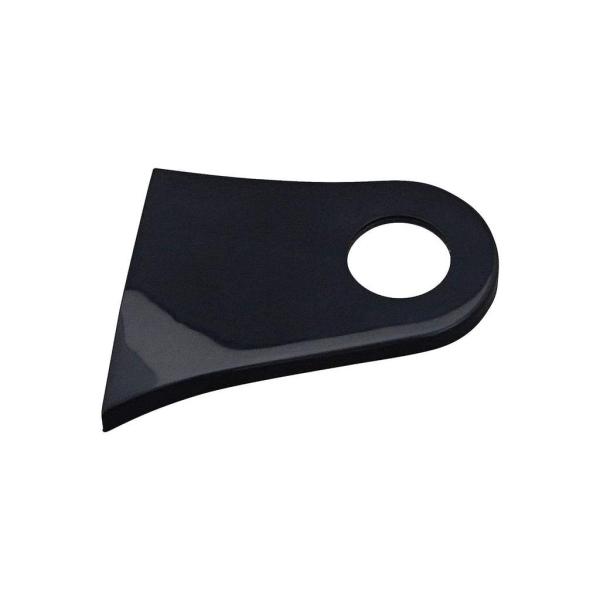 スポーツスター48ガスタンク用エッジカバー 左 NEO FACTORY（ネオファクトリー）