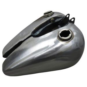 バリオス250用JOKER'SオリジナルCBRタンク（新品）白ゲルコート