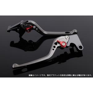 ZRX1100 ローダウンリンク（シルバー） U-KANAYA : バイク メンテ館