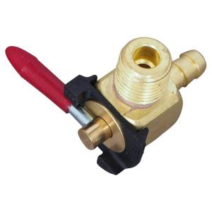 綺麗！PINGEL ピンゲル ガソリンコック 燃料コック　22mm 検）ハーレー Harley Davidson（ハーレー・ダビッドソン） ☆ハーレー ガソリン