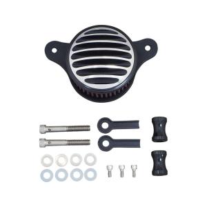 2163□CBR400F エアクリーナーエレメント(エアフィルター)☆社外品
